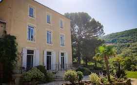 Maison de maître 4 étoiles Logement entier Parc Naturel Haut Languedoc - Salagou